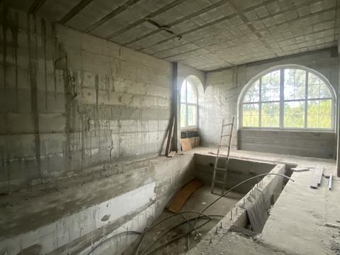 дом по адресу Набережна