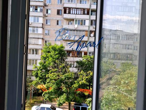 квартира за адресою Героїв Дніпра вул., 36-Б