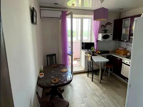 квартира за адресою Велозаводська вул., 37