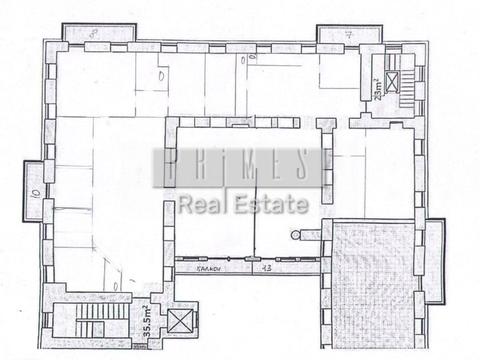 коммерческая по адресу Владимирская ул., 4