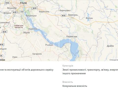 участок по адресу с. Ерковцы, 