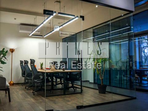 комерційна за адресою Берестейський просп. (Перемоги), 64