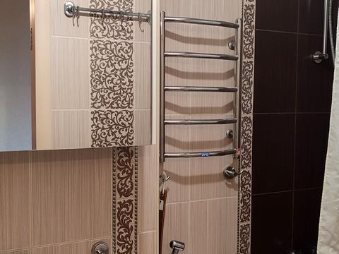 квартира за адресою Лісовий просп., 31