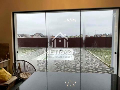 будинок за адресою Канівська вул., 73а