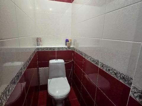 квартира по адресу Микулинецкая ул., 109