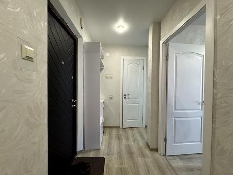 квартира за адресою Героїв Дніпра вул., 38-Д