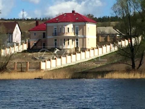 дом по адресу Макарівський