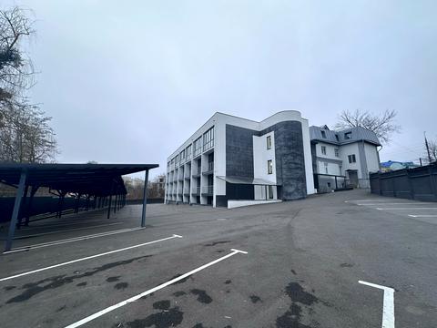коммерческая по адресу Малиновского ул., 26