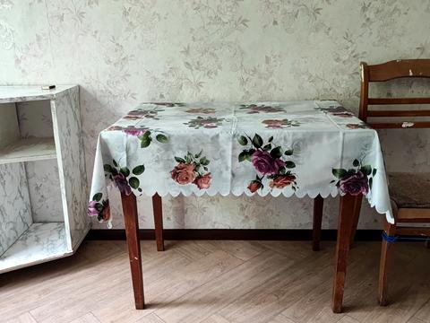 комната по адресу Небесной Сотни просп. (Маршала Жукова), 12
