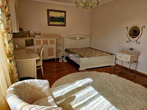 дом по адресу Лісова ул.