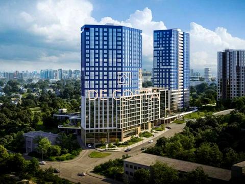 квартира за адресою Залізничне шосе, 43а