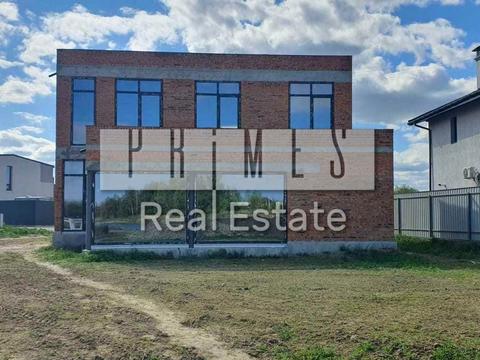 будинок за адресою 2-га вулиця Будівельників