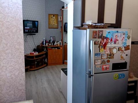 квартира по адресу Пастера ул., 12