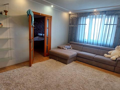 квартира за адресою Станіслава Партали вул. (Балакірєва), 50а