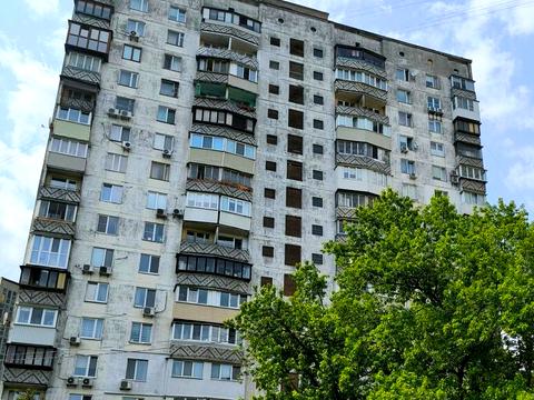 квартира за адресою Кіото вул., 11