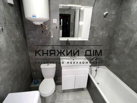 квартира по адресу Камянская ул. (Дніпродзержинська), 128