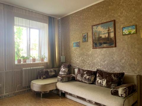 квартира по адресу Николая Зерова ул. (Пархоменка), 30 
