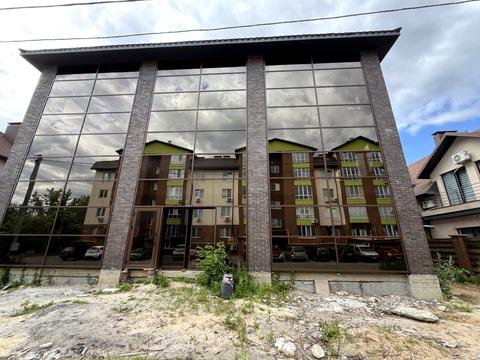 коммерческая по адресу Дорошенка, 9