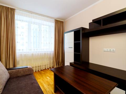 квартира по адресу Высочана ул., 18