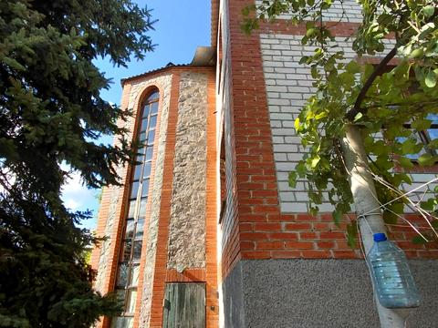 дом по адресу Толстого ул., 18