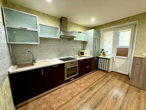 квартира по адресу Рабочая ул., 73
