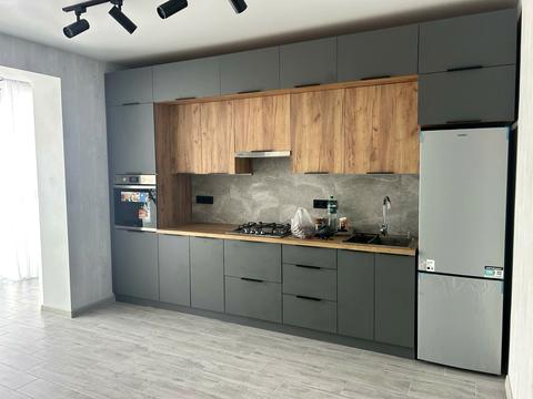квартира за адресою Привокзальна вул., 1
