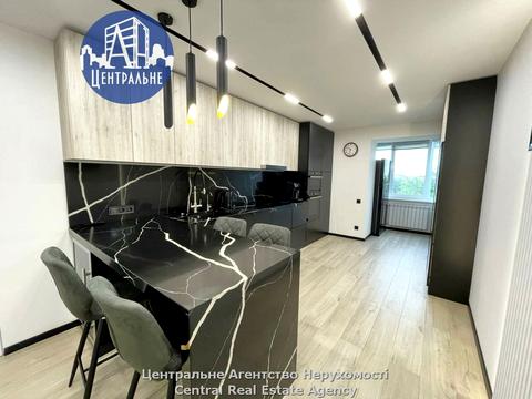 квартира за адресою Устима Кармелюка вул., 110 Б