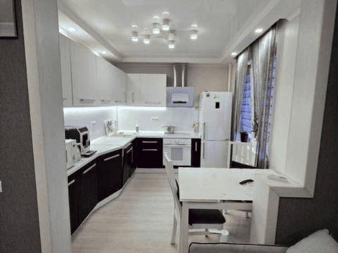 квартира за адресою Академіка Заболотного вул., 116