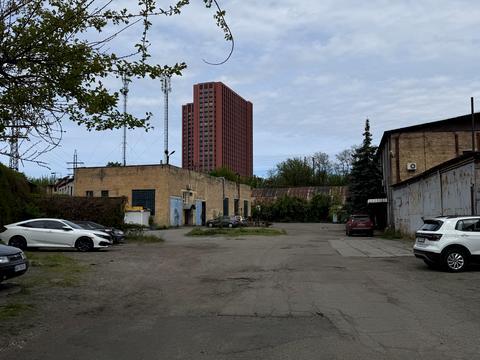 ділянка за адресою Електриків вул., 20
