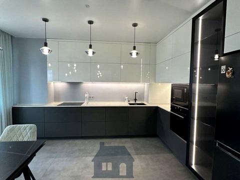 квартира за адресою Перемоги просп., 65г к2