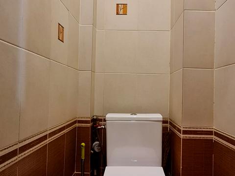 квартира по адресу Голосеевский просп. (40-летия Октября), 48