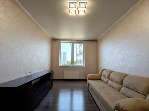 квартира по адресу Люстдорфская дорога ул., 90