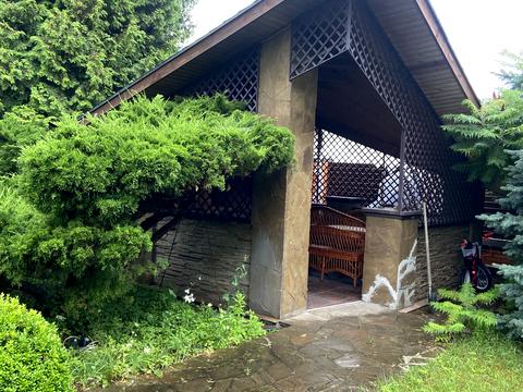 дом по адресу Центральна, 6