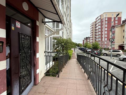 квартира за адресою Свято-Покровська вул. (Леніна), 73-Б/5