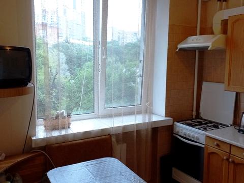 квартира по адресу Загоровская ул. (Багговутовская), 36