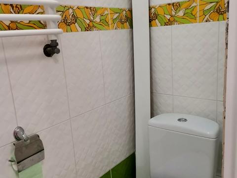 квартира по адресу Нижня Берегова, 3Є