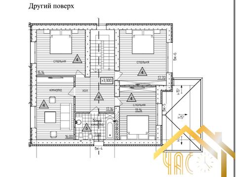 будинок за адресою Кільцева вул.