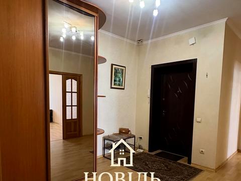 квартира за адресою Ревуцького вул., 5