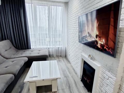 квартира по адресу Европейского Союза просп. (Правды), 45-Б