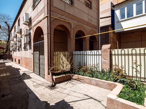 коммерческая по адресу Осипова ул. (Осипова), 40
