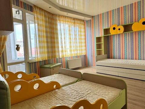 квартира за адресою Мала Арнаутська вул., 105