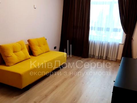 квартира по адресу Киев, Евгения Сверстюка ул. (Марины Расковой), 6-Д
