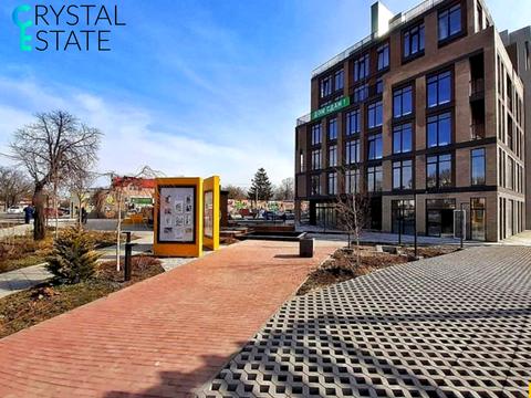 квартира за адресою Дмитрия Донского, 59