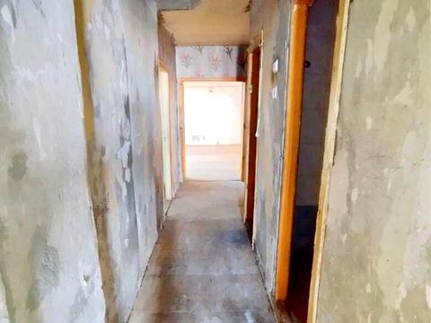 квартира по адресу Мира просп., 49