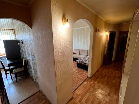 квартира за адресою Академіка Корольова вул., 94