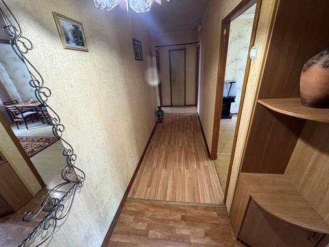 квартира за адресою Амосова вул. (Корчагінців), 36