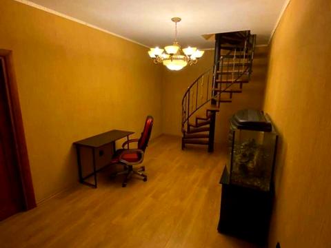 квартира за адресою Кошицька вул., 7-А