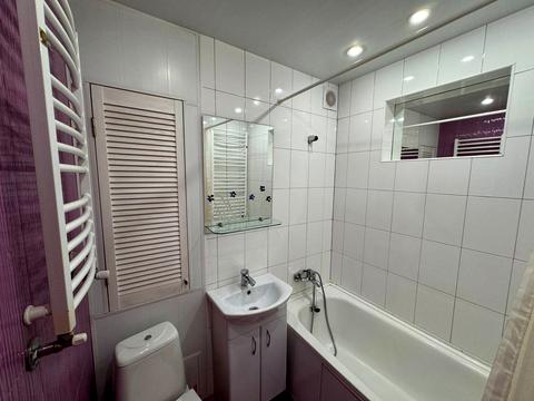 квартира за адресою Науки просп. (Гагаріна), 125