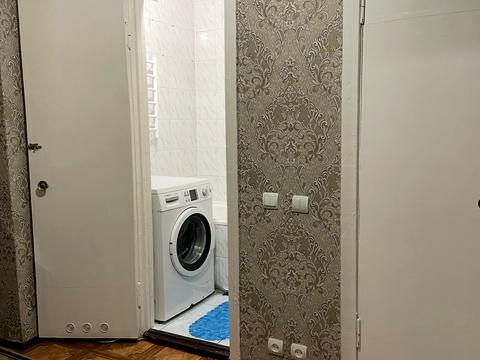 квартира по адресу Островская ул., 2