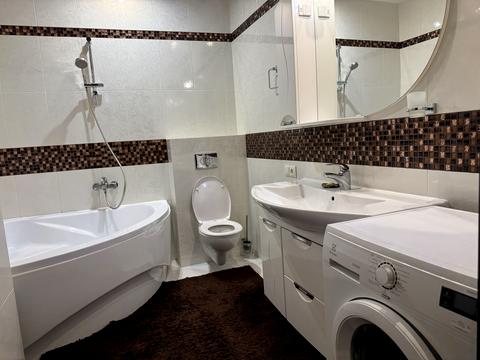 квартира за адресою Голосіївський просп. (40-річчя Жовтня), 58
